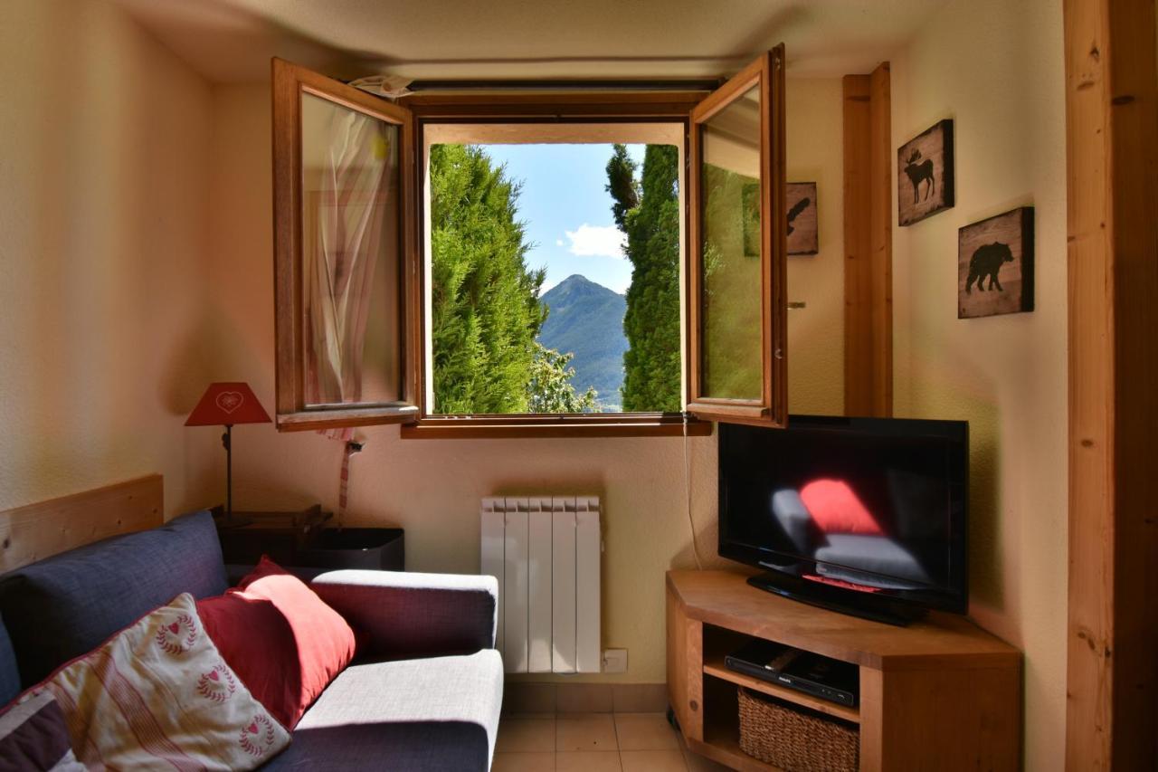 Serre Chevalier Avec Vue Exceptionnelle Puy-Saint-Pierre