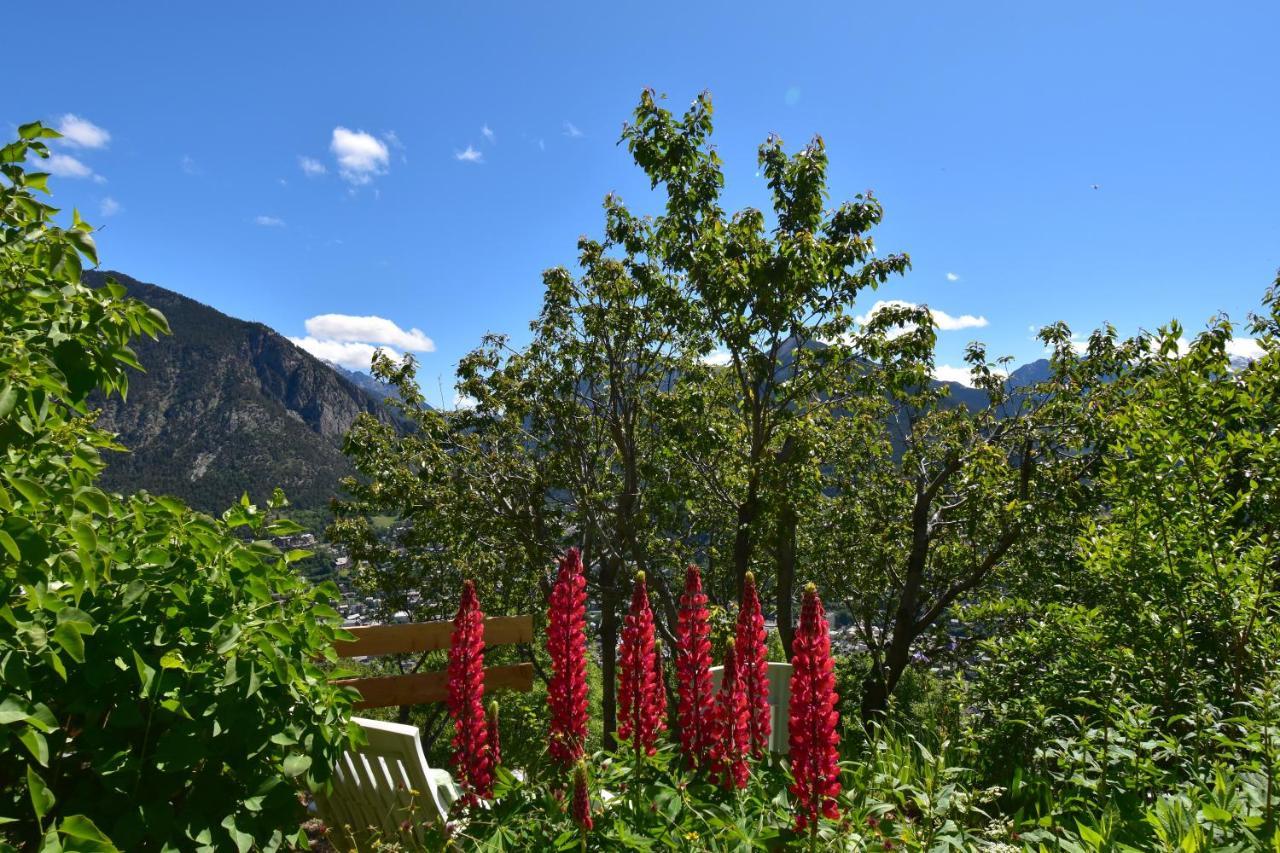 Serre Chevalier Avec Vue Exceptionnelle *