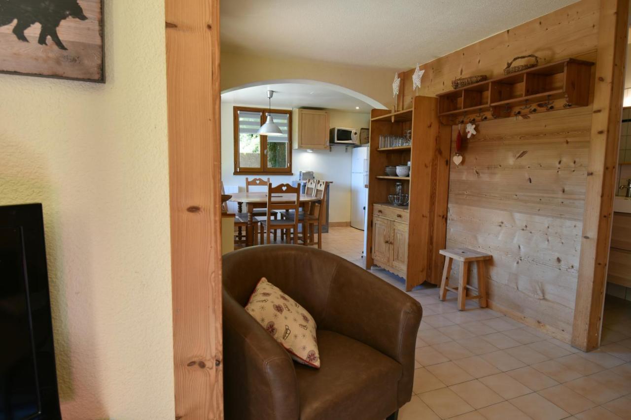 Apartment Serre Chevalier Avec Vue Exceptionnelle