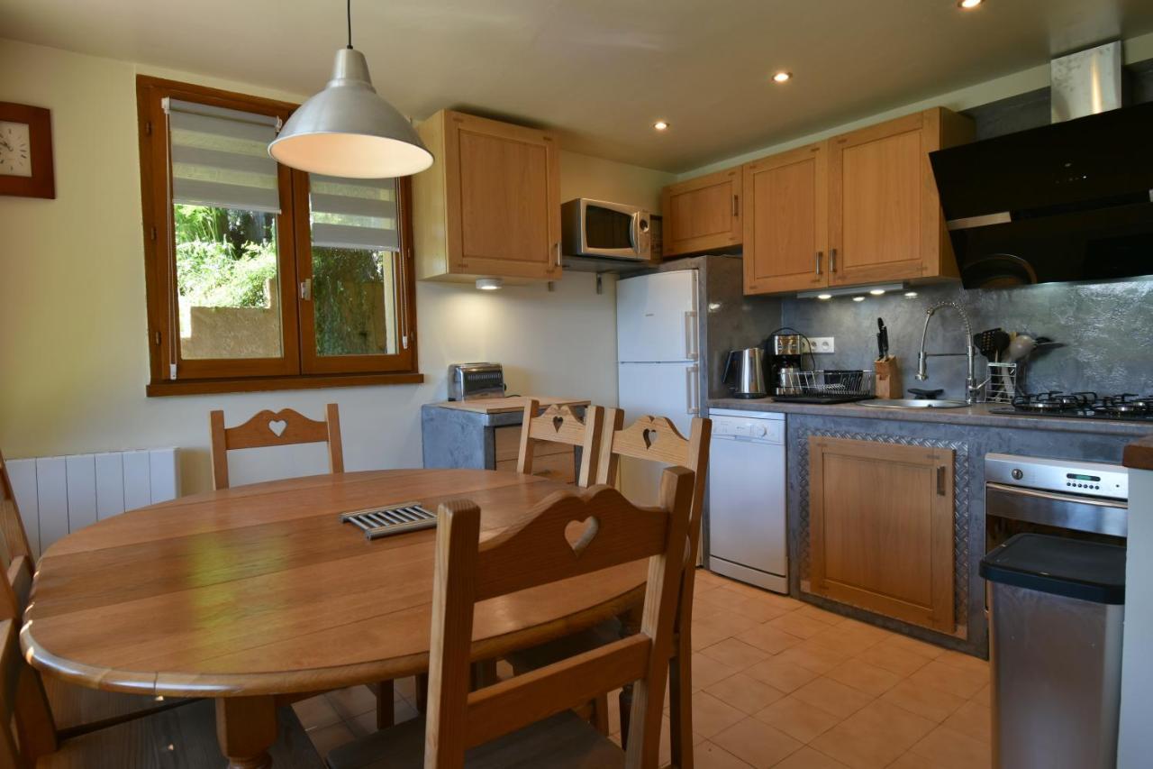 Appartement Serre Chevalier Avec Vue Exceptionnelle *