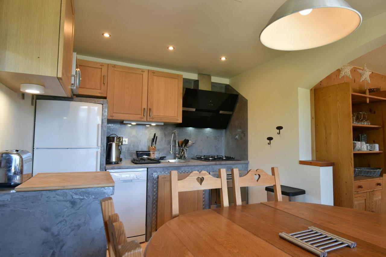 Apartment Serre Chevalier Avec Vue Exceptionnelle *