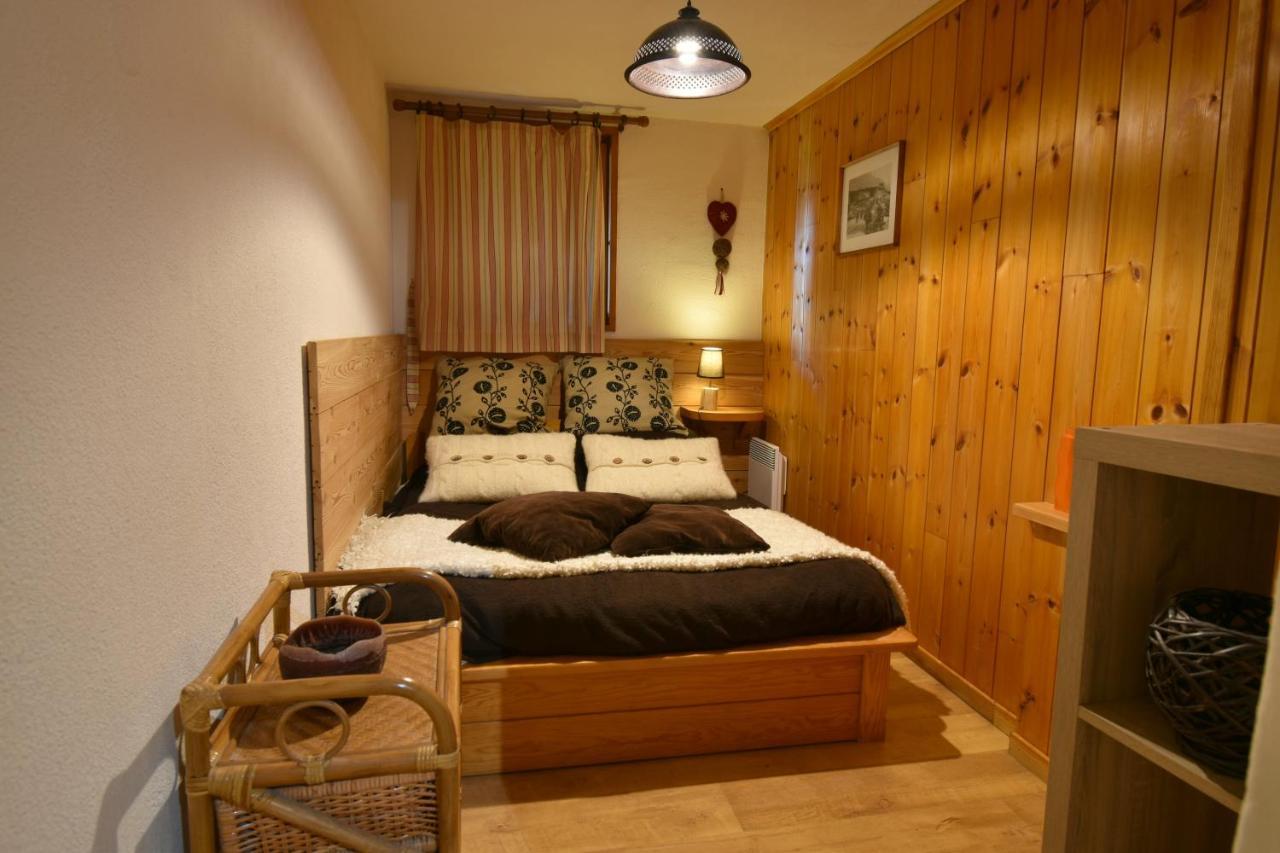 Serre Chevalier Avec Vue Exceptionnelle *