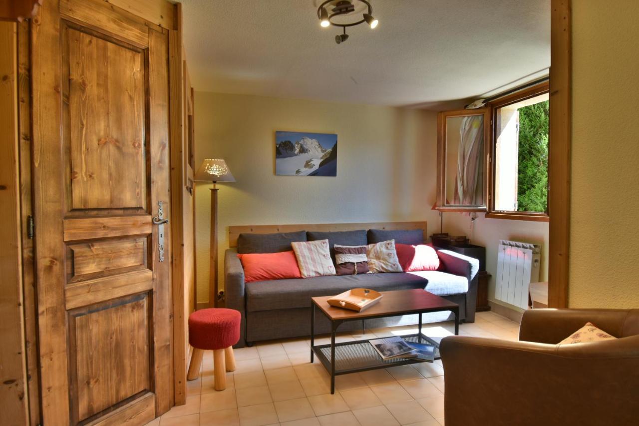 Serre Chevalier Avec Vue Exceptionnelle Apartment *
