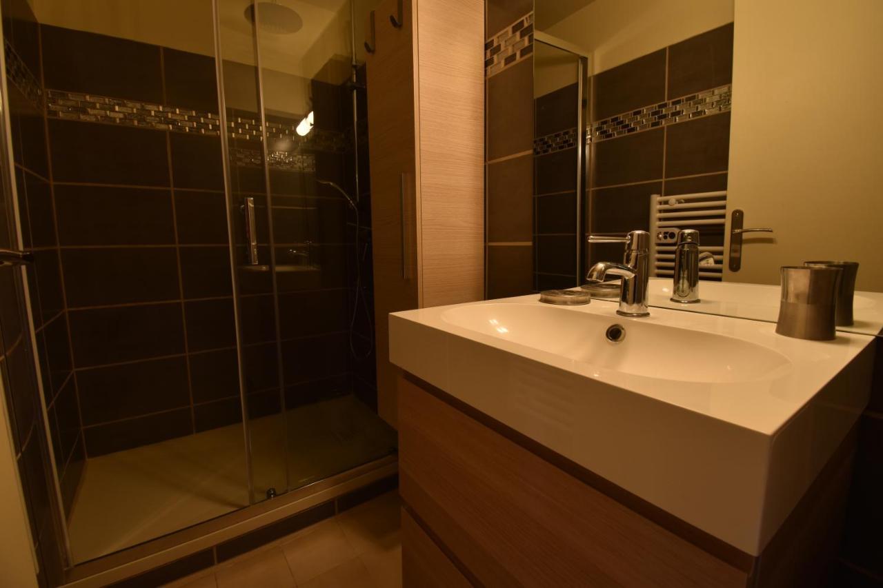 Appartement Serre Chevalier Avec Vue Exceptionnelle *