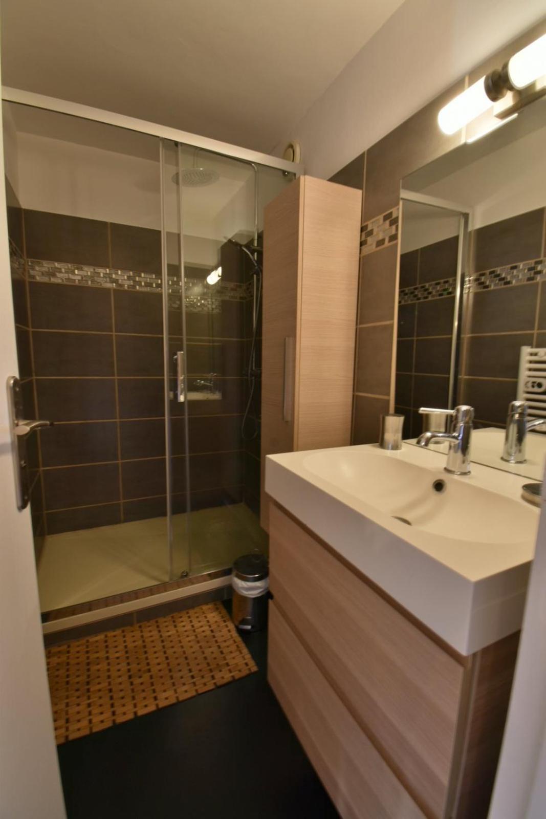 Serre Chevalier Avec Vue Exceptionnelle Appartement